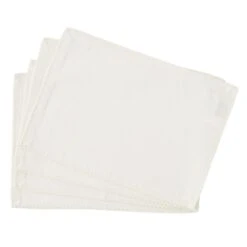 WINKLER Set De Table DELIA -Décoration D'intérieur 1525269 set de table delia coloris ivoire