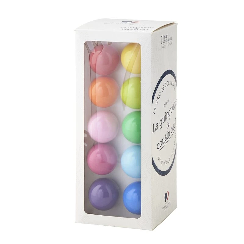 LA CASE DE COUSIN PAUL Guirlande Lumineuse GUINGUETTE BAHIA 3 LA CASE DE COUSIN PAUL Guirlande Lumineuse GUINGUETTE BAHIA – Image 3