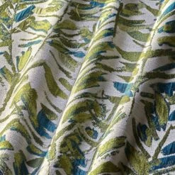 Tissu SABIA 6 Tissu SABIA -Décoration D'intérieur 1560124 tissu sabia coloris vert olive