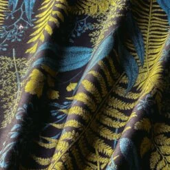 Tissu GRAMY 6 Tissu GRAMY -Décoration D'intérieur 1560608 tissu gramy coloris noir