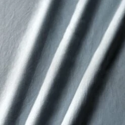 Tissu HUGO 5 Tissu HUGO -Décoration D'intérieur 1560614 tissu hugo coloris bleu metal