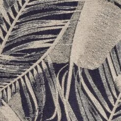 Tissu JAVA -Décoration D'intérieur 1560628 tissu java coloris gris