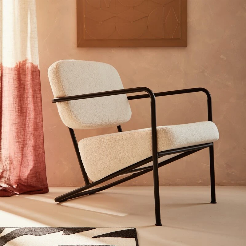 4MURS Fauteuil SVEN 2 4MURS Fauteuil SVEN – Image 2