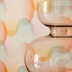 Vase AVERA L -Décoration D'intérieur 1564388 vase avera l coloris violet