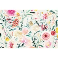 4MURS Papier Peint Panoramique XL ROSALIA