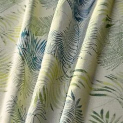 Tissu JOAO 5 Tissu JOAO -Décoration D'intérieur 1567348 tissu joao coloris vert