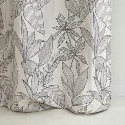 Rideau KERALA -Décoration D'intérieur 1567558 rideau kerala coloris naturel 140 x 260cm