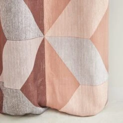 Rideau STHAL -Décoration D'intérieur 1567595 rideau sthal coloris rose des sables 140 x 260cm