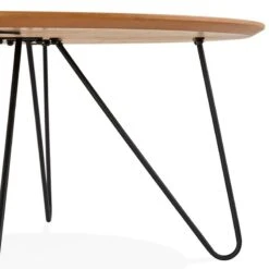 Table Basse STREET -Décoration D'intérieur 1567793 table basse street coloris chene clair