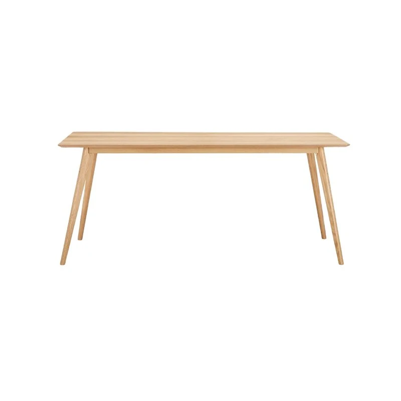 Table De Salle à Manger ANGOR 1 Table De Salle à Manger ANGOR