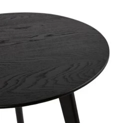Table Basse BIGA 7 Table Basse BIGA -Décoration D'intérieur 1584562 table basse biga coloris noir 50 x 50cm