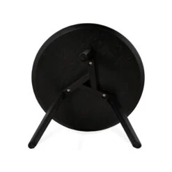 Table Basse BIGA 9 Table Basse BIGA -Décoration D'intérieur 1584578 table basse biga coloris noir 50 x 50cm