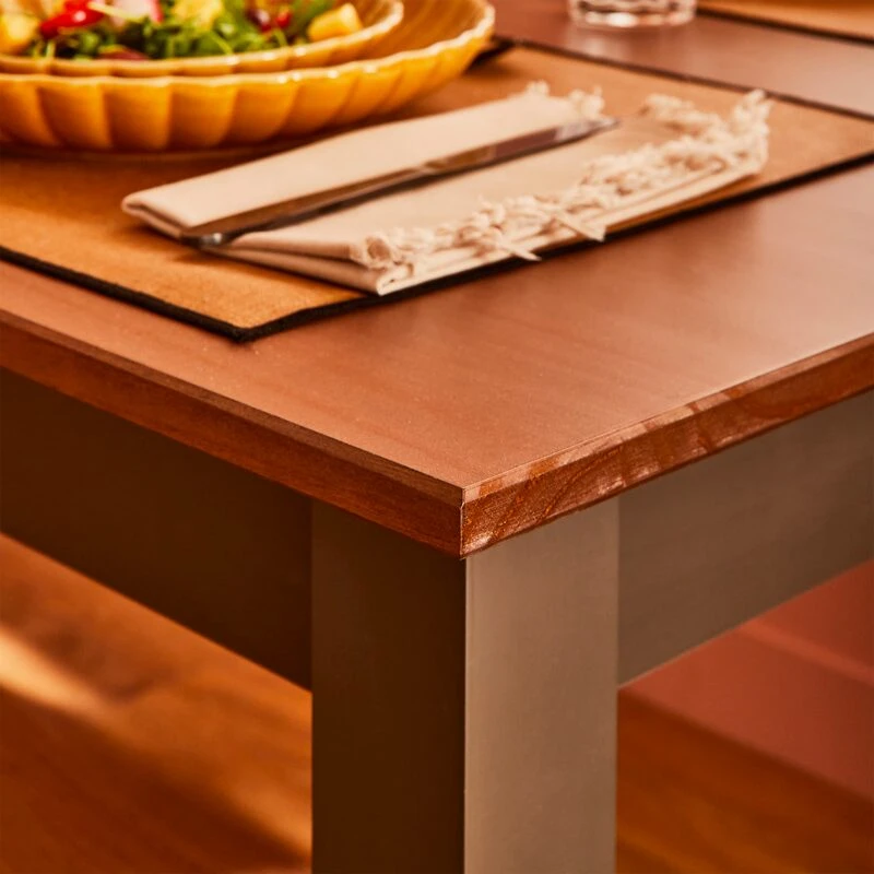 Table De Salle à Manger LUZERNE 2 Table De Salle à Manger LUZERNE – Image 2