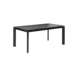 Table Extensible PAUL