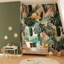 4MURS Papier Peint Panoramique L THELIA