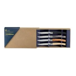 OPINEL Coffret Couverts TABLE CHIC PANACHÉ
