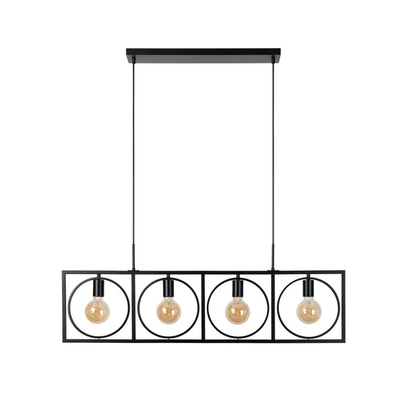 Suspension SMUS 2 Suspension SMUS – Image 2