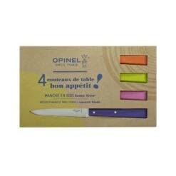 OPINEL Coffret Couverts POP