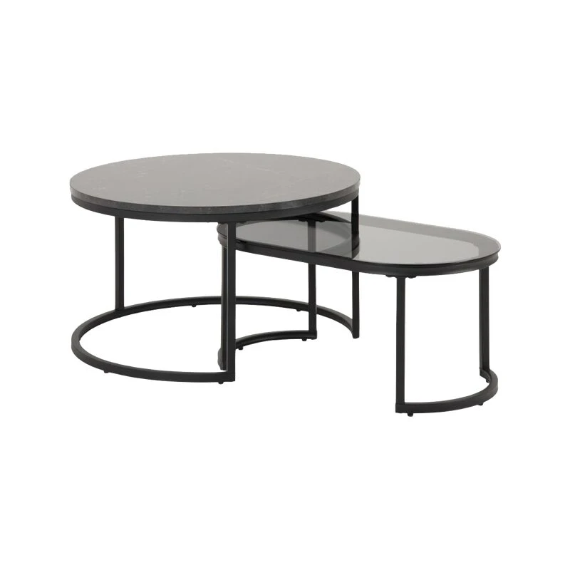 Table Basse AGNES 1 Table Basse AGNES