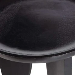 WOOOD Table Basse KIKO -Décoration D'intérieur 1643733 table basse kiko coloris noir