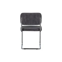 WOOOD Chaise MAGNUS 9 WOOOD Chaise MAGNUS -Décoration D'intérieur 1645846 chaise magnus coloris anthracite