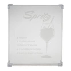 Néon SPRITZ -Décoration D'intérieur 1658105 neon spritz coloris orange