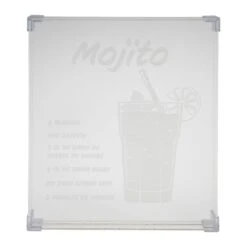 Néon MOJITO -Décoration D'intérieur 1658113 neon mojito coloris vert