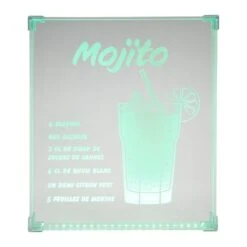 Néon MOJITO