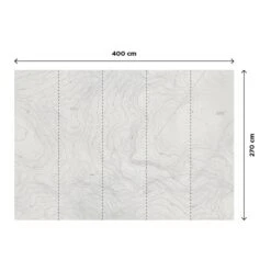 4MURS Papier Peint Panoramique XL EVEREST 5 4MURS Papier Peint Panoramique XL EVEREST -Décoration D'intérieur 1667529 papier peint panoramique xl everest 400 x 270cm