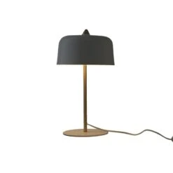 Lampe à Poser ERNEST 6 Lampe à Poser ERNEST -Décoration D'intérieur 1668087 lampe a poser ernest coloris blanc 37 x 20cm