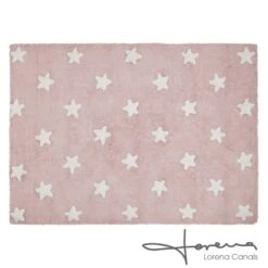 Lorena Canals Tapis STARS