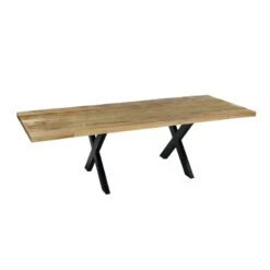 4MURS Table Extensible KHAN