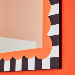 4MURS Miroir MIKA 5 4MURS Miroir MIKA -Décoration D'intérieur 1683910 miroir mika 57 x 77cm