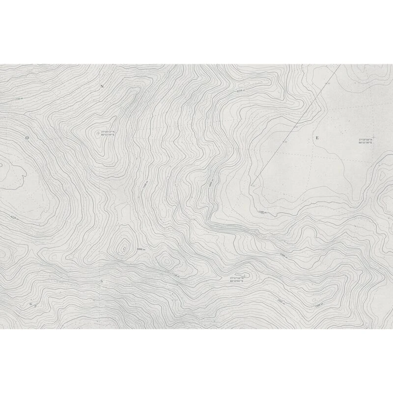 4MURS Papier Peint Panoramique XL EVEREST 2 4MURS Papier Peint Panoramique XL EVEREST – Image 2