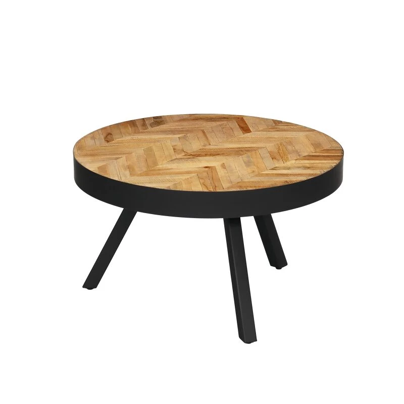 4MURS Table Basse FARROW 1 4MURS Table Basse FARROW