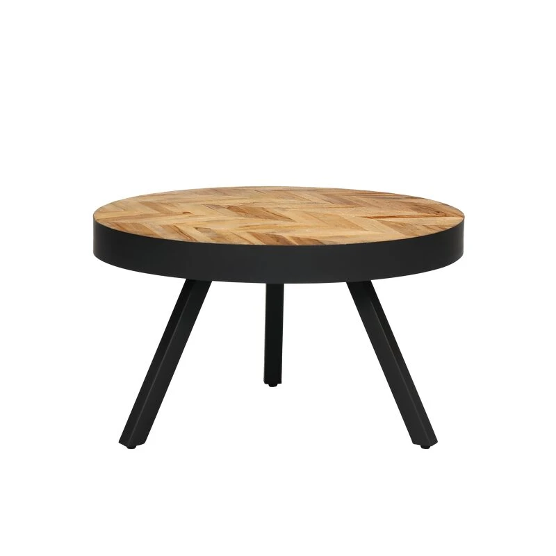 4MURS Table Basse FARROW 2 4MURS Table Basse FARROW – Image 2