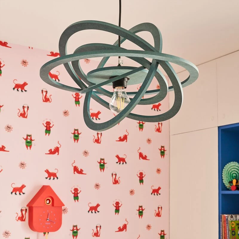 Suspension REVOLUTION 2 Suspension REVOLUTION – Image 2