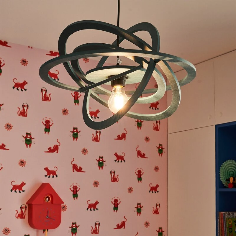 Suspension REVOLUTION 3 Suspension REVOLUTION – Image 3