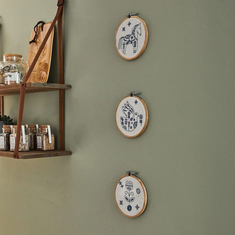 4MURS Déco Murale FOLK 2 4MURS Déco Murale FOLK – Image 2