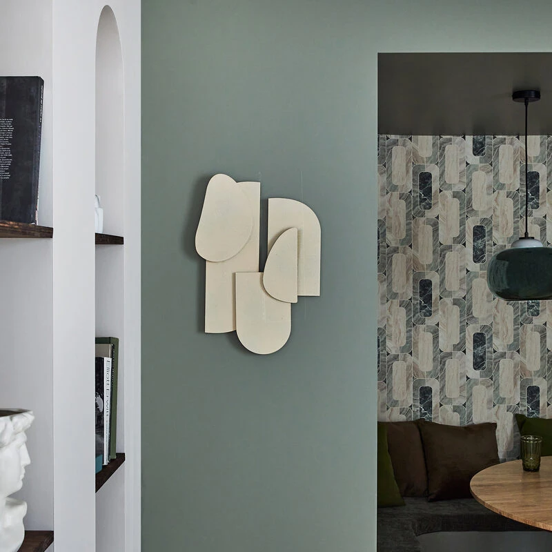 Déco Murale BEGGY 2 Déco Murale BEGGY – Image 2