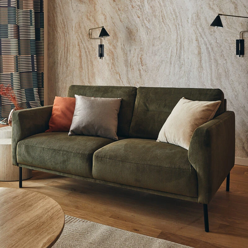 Canapé GRAHAM 2 Canapé GRAHAM – Image 2