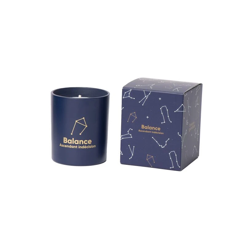 L'AVANT GARDISTE Bougie Parfumée ASTRO BALANCE 1 L'AVANT GARDISTE Bougie Parfumée ASTRO BALANCE