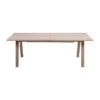 Table Extensible ALINE