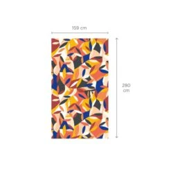 4MURS Papier Peint Panoramique L FLAVIO -Décoration D'intérieur 1733612 papier peint panoramique l flavio 159 x 280cm