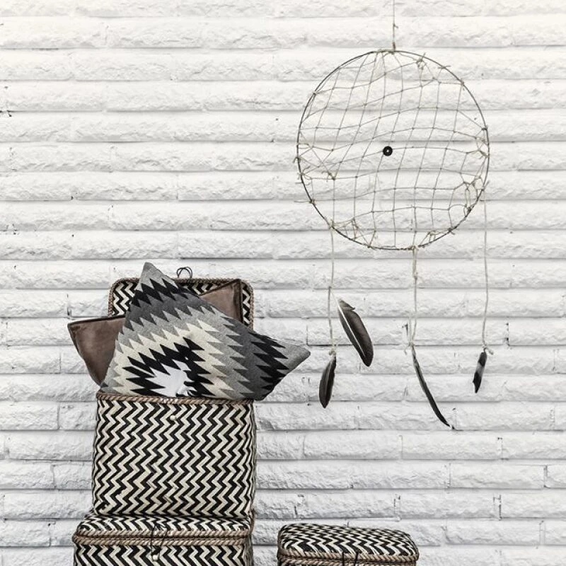 Eightmood Coussin YELLOWSTONE 2 Eightmood Coussin YELLOWSTONE – Image 2