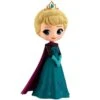 Disney Figurine ELSA COURONNEMENT