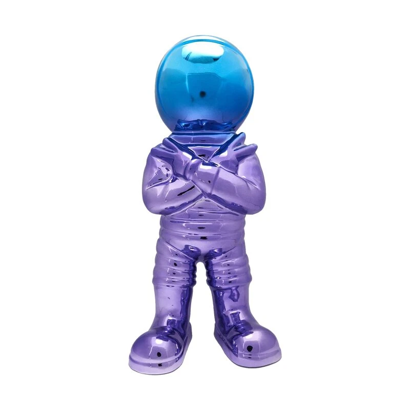 Figurine ASTRONAUTE 1 Figurine ASTRONAUTE
