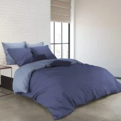 Parure De Lit BICOLOR