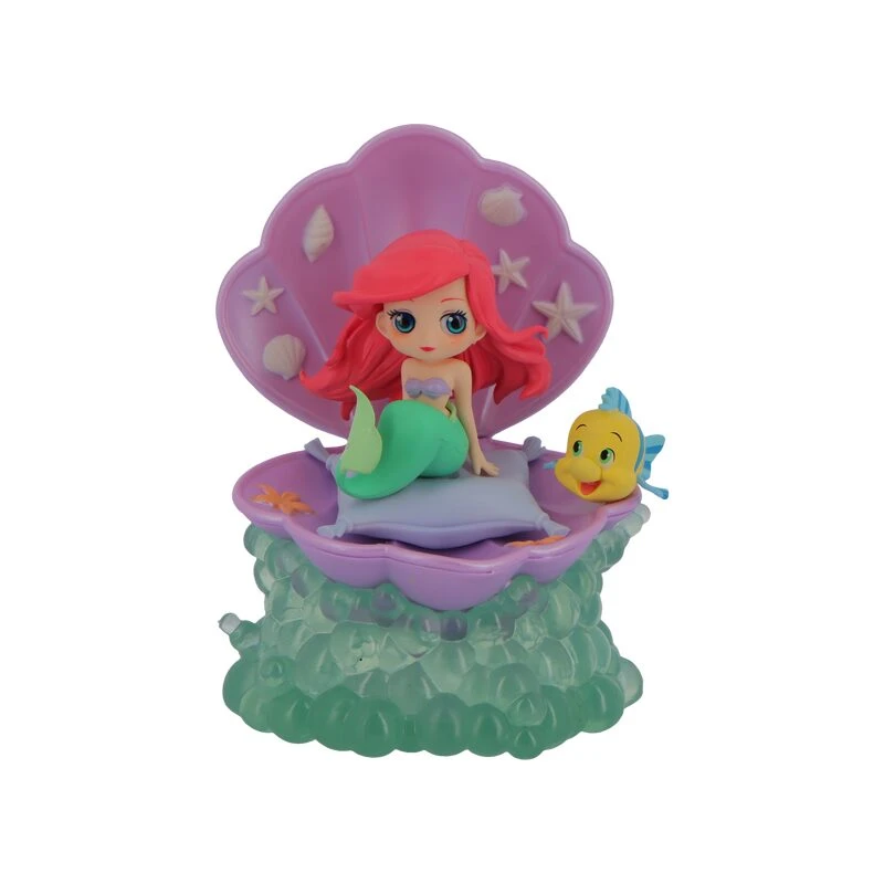 Disney Figurine ARIEL 1 Disney Figurine ARIEL