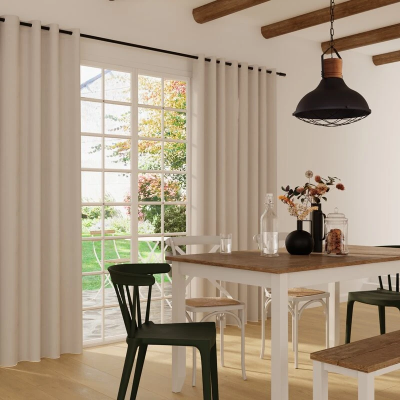 Rideau Thermique TROMSO 2 Rideau Thermique TROMSO – Image 2